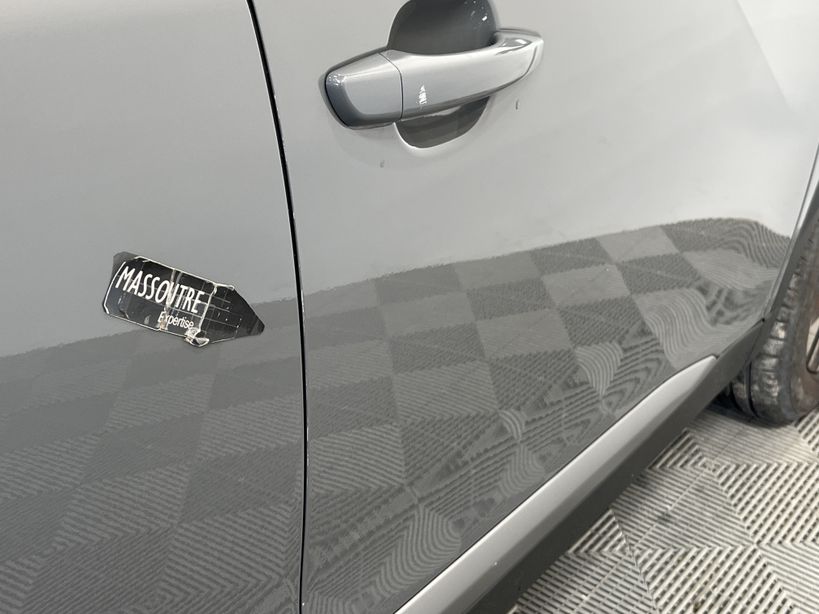 PEUGEOT 2008 2024 - Photo n°25