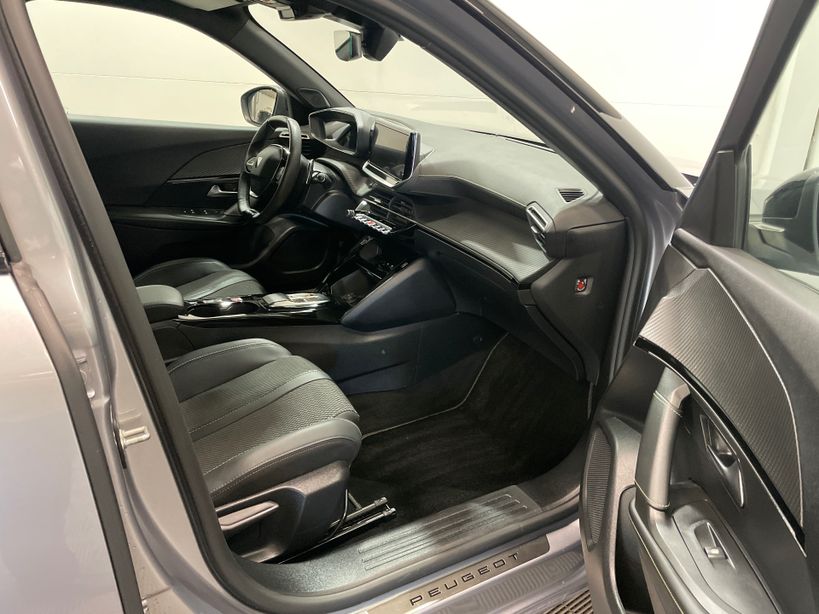 PEUGEOT 2008 2024 - Photo n°7