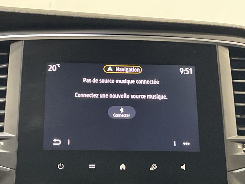 RENAULT MEGANE IV ESTATE 2021 - Photo n°15