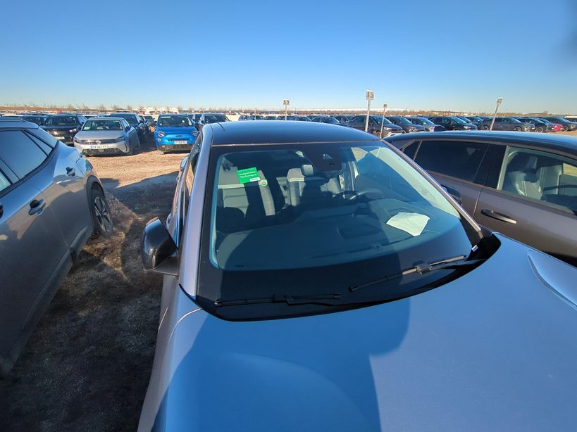 CITROEN C4 2024 - Photo n°1