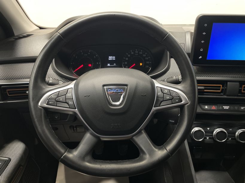 DACIA SANDERO 2021 - Photo n°11