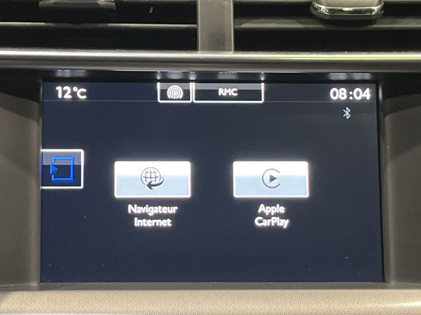 CITROEN C4 2016 - Photo n°15