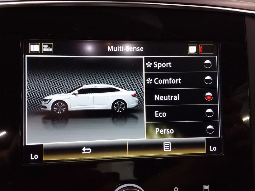 RENAULT TALISMAN 2019 - Photo n°27