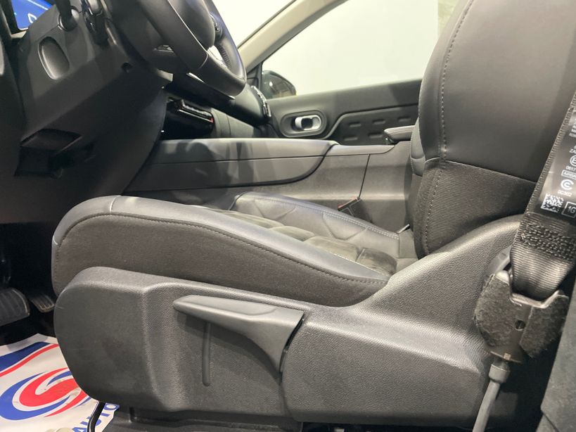 CITROEN C5 AIRCROSS 2023 - Photo n°41