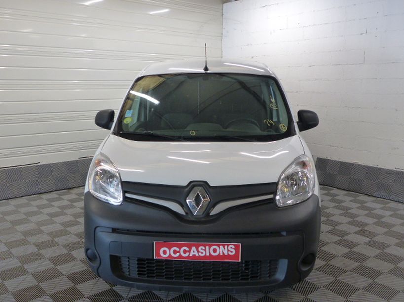 RENAULT KANGOO EXPRESS 2020 - Photo n°2