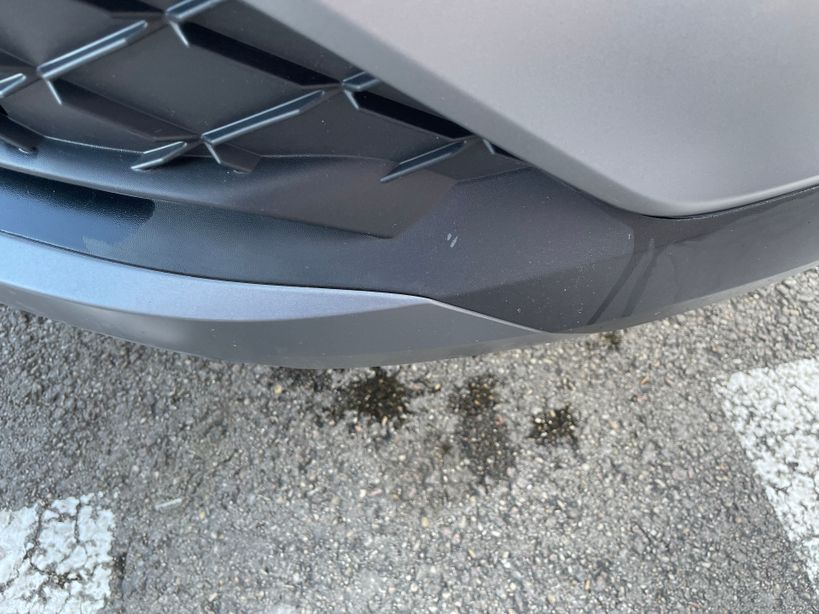 RENAULT CAPTUR 2023 - Photo n°4