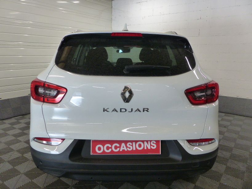 RENAULT KADJAR 2020 - Photo n°12