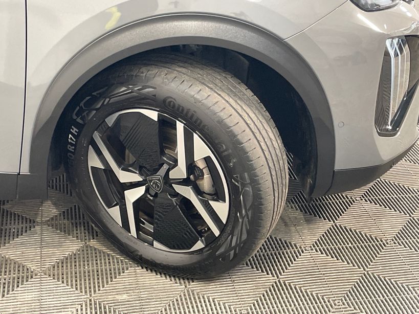 PEUGEOT 2008 2024 - Photo n°3