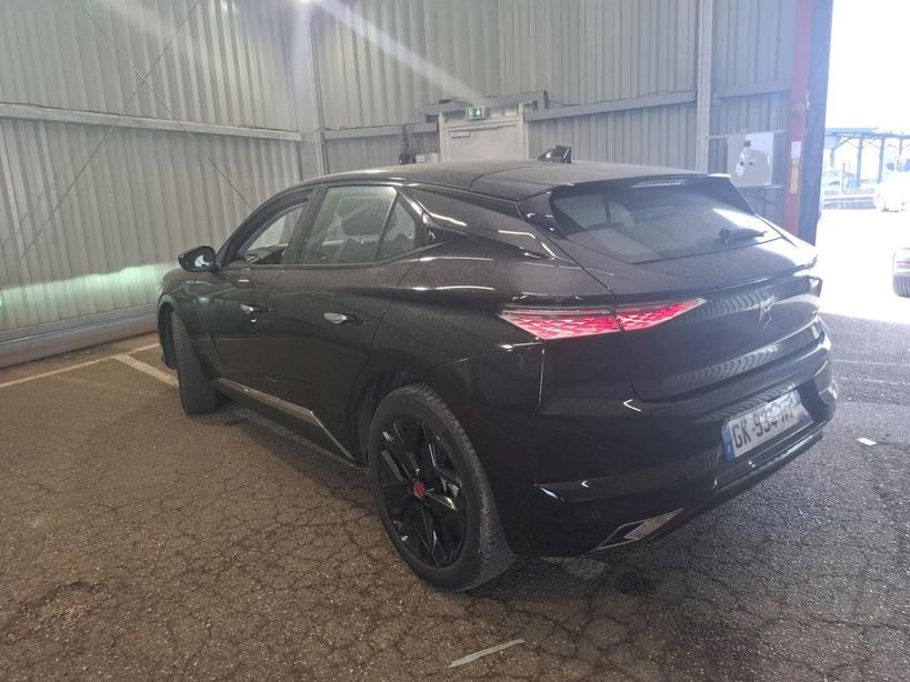 DS DS 4 2022 - Photo n°4