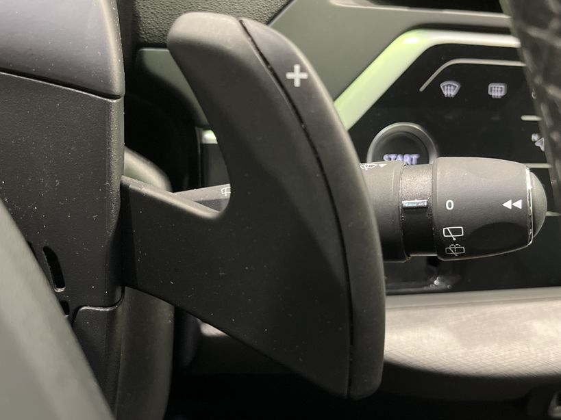 CITROEN GRAND C4 SPACETOURER 2019 - Photo n°28
