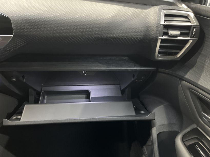 CITROEN C5 X 2023 - Photo n°25