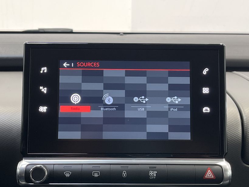 CITROEN C4 CACTUS 2018 - Photo n°16