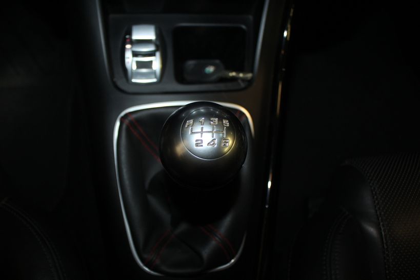 ALFA ROMEO GIULIETTA 2013 - Photo n°23