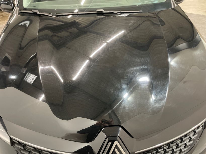 RENAULT CLIO V 2024 - Photo n°4