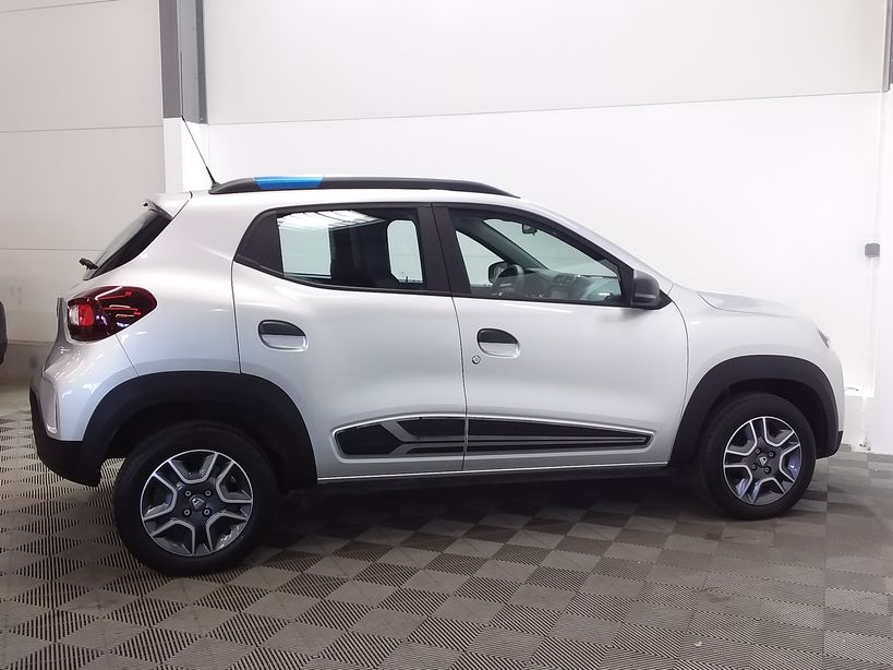DACIA SPRING 2021 - Photo n°27