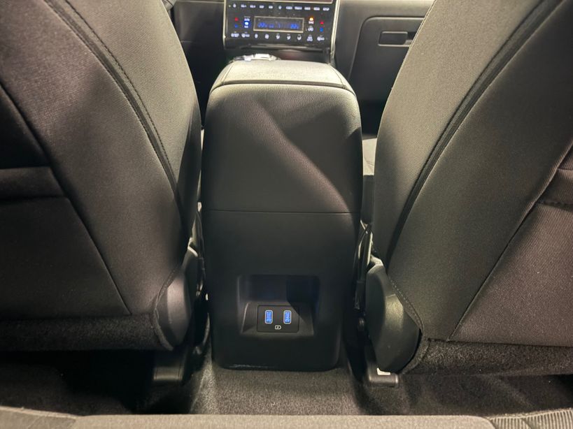 HYUNDAI TUCSON 2022 - Photo n°38