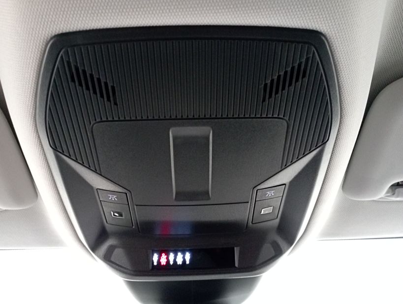 PEUGEOT 308 2024 - Photo n°36