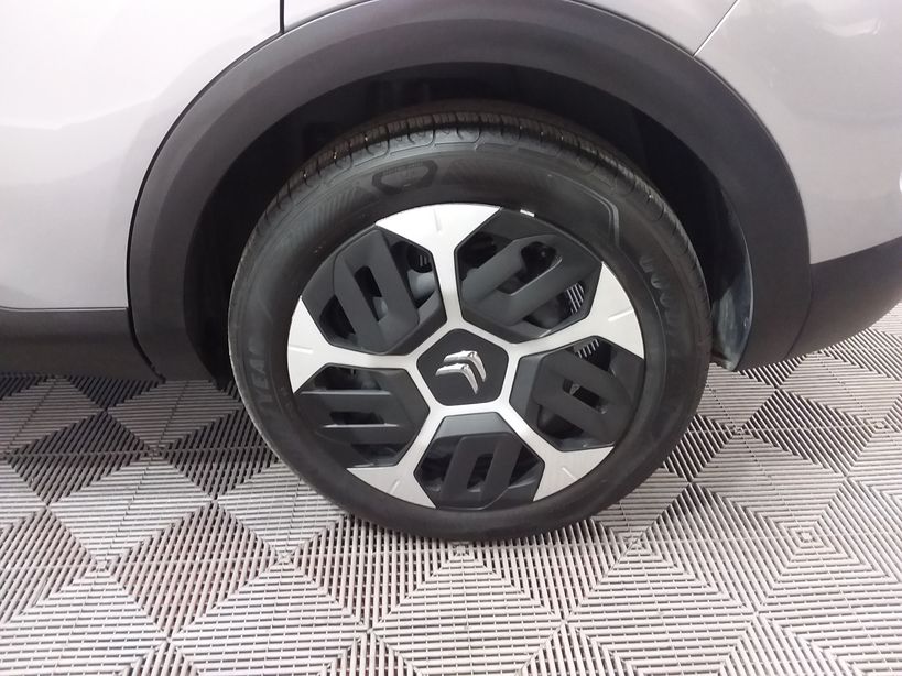 CITROEN C4 2024 - Photo n°24