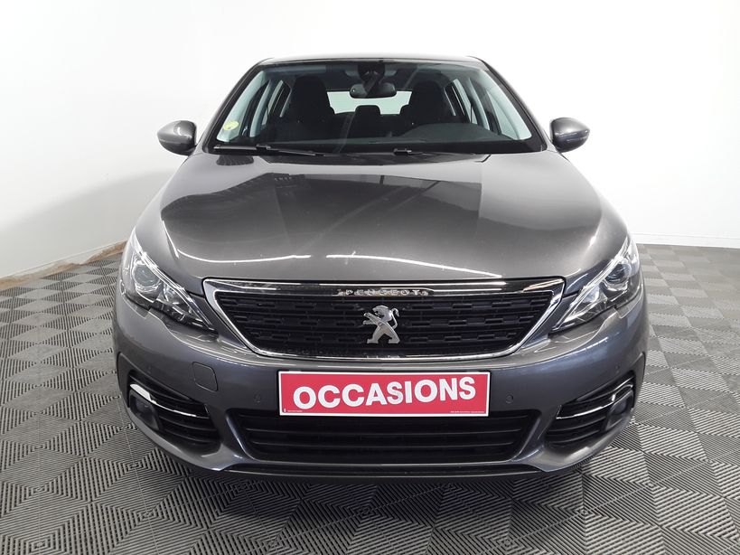 PEUGEOT 308 BUSINESS 2019 - Photo n°2