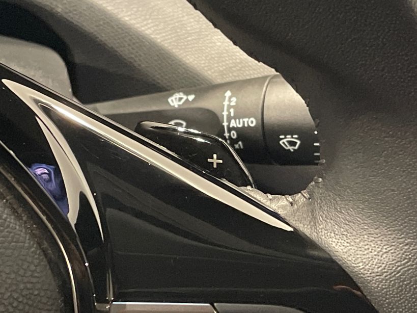 PEUGEOT 308 2023 - Photo n°30