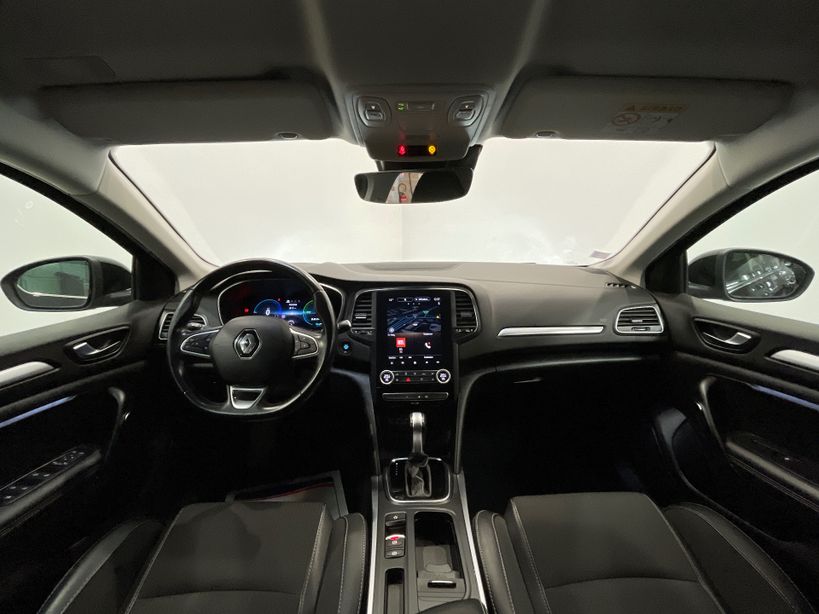 RENAULT MEGANE IV BERLINE 2021 - Photo n°32