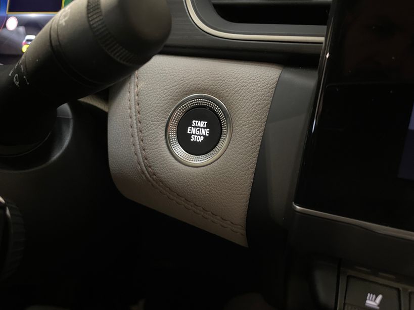 RENAULT CAPTUR 2023 - Photo n°37