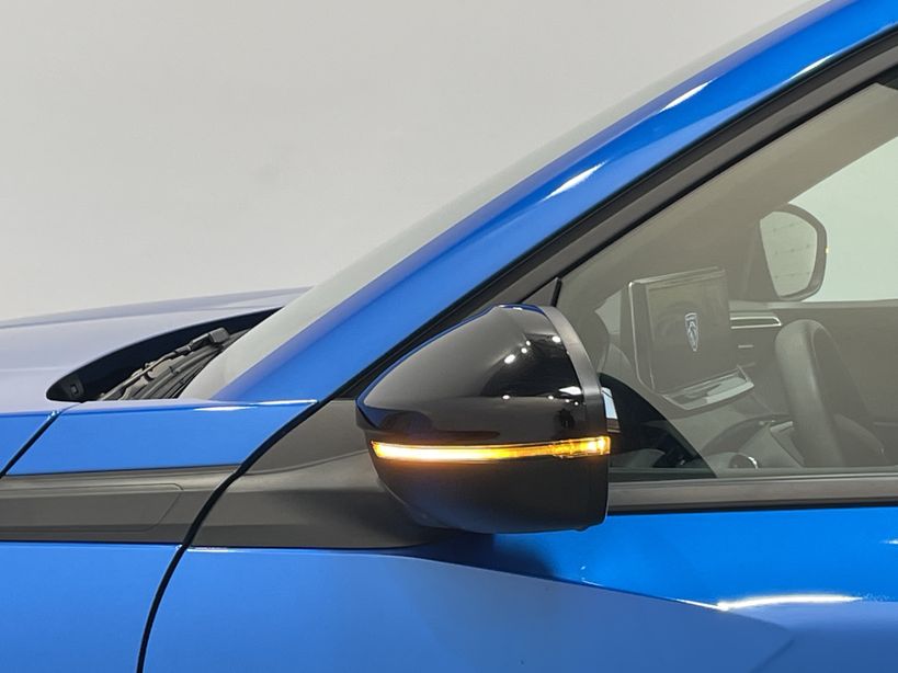 PEUGEOT 2008 2023 - Photo n°50