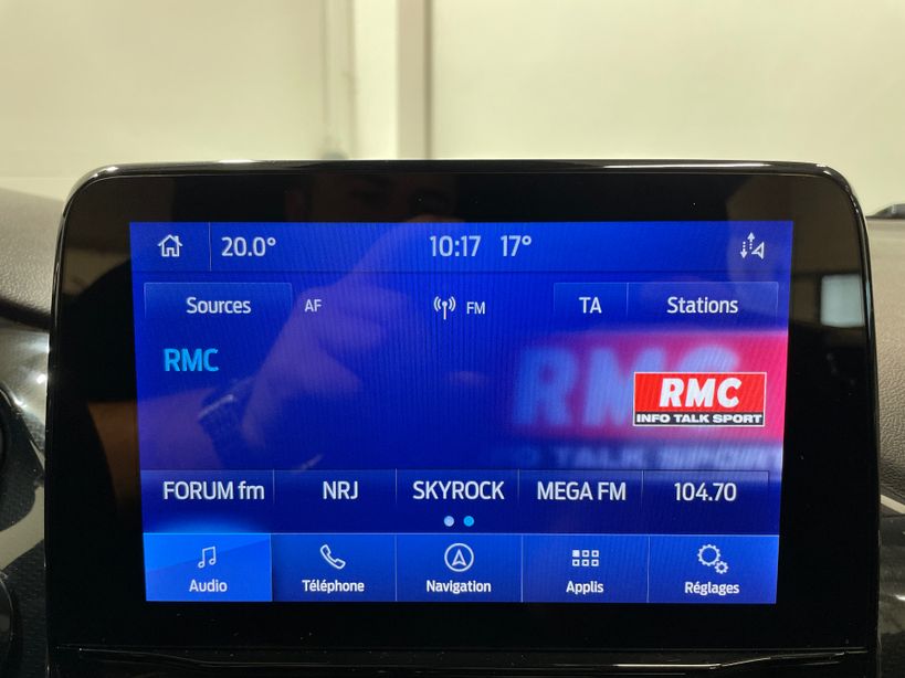 FORD PUMA 2023 - Photo n°15