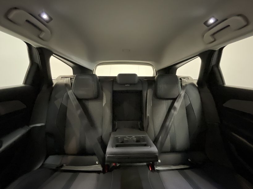 PEUGEOT 308 SW 2024 - Photo n°45