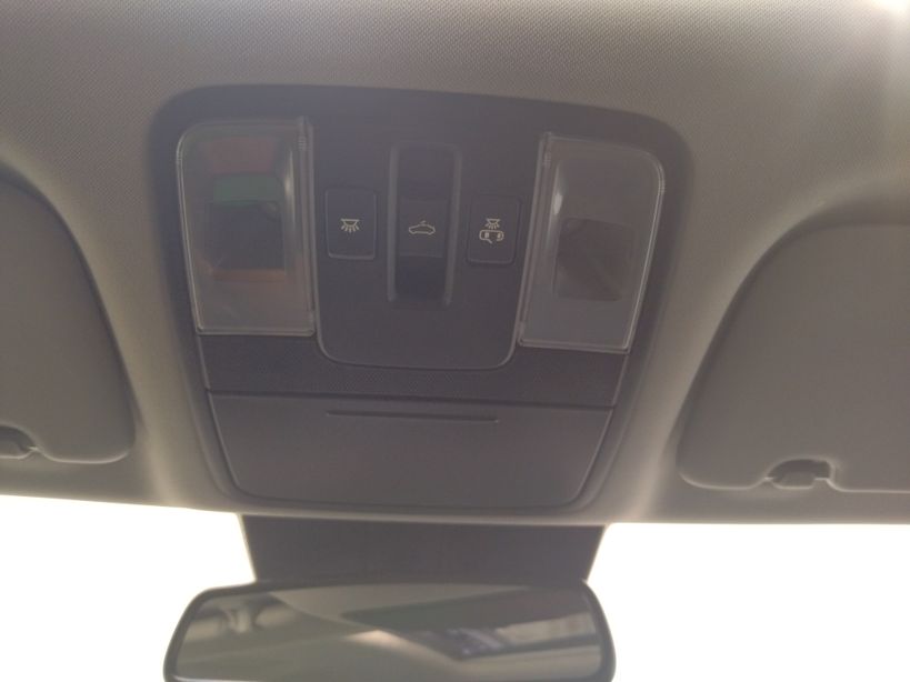 KIA XCEED HYBRIDE RECHARGEABLE 2021 - Photo n°30