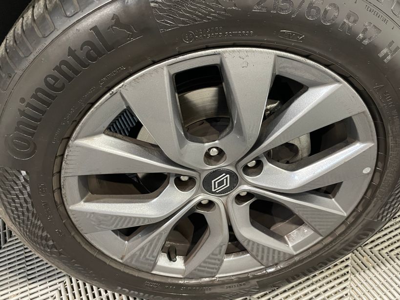 RENAULT ARKANA 2024 - Photo n°15