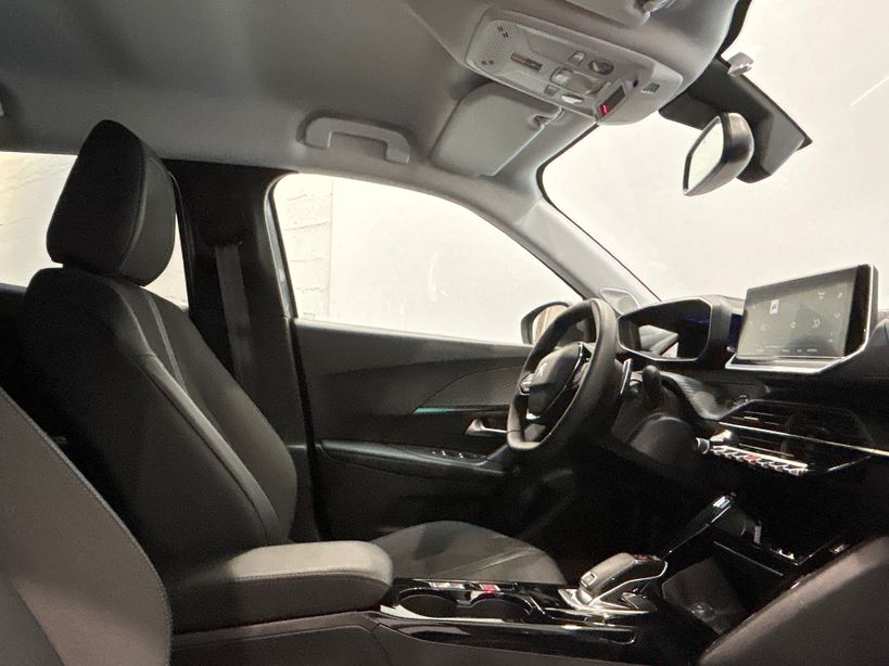 PEUGEOT 2008 BUSINESS 2021 - Photo n°21