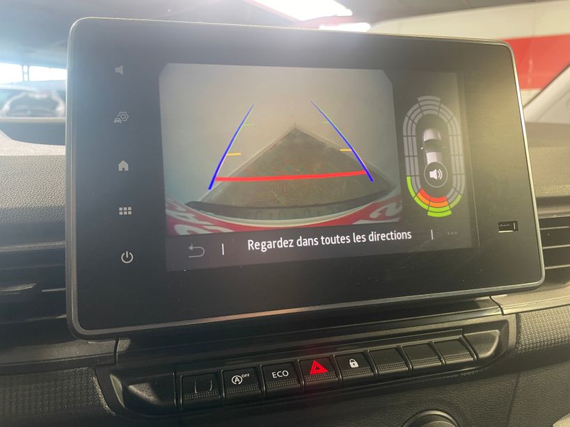 RENAULT KANGOO VAN 2024 - Photo n°27