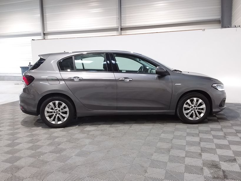 FIAT TIPO 5 PORTES 2018 - Photo n°8