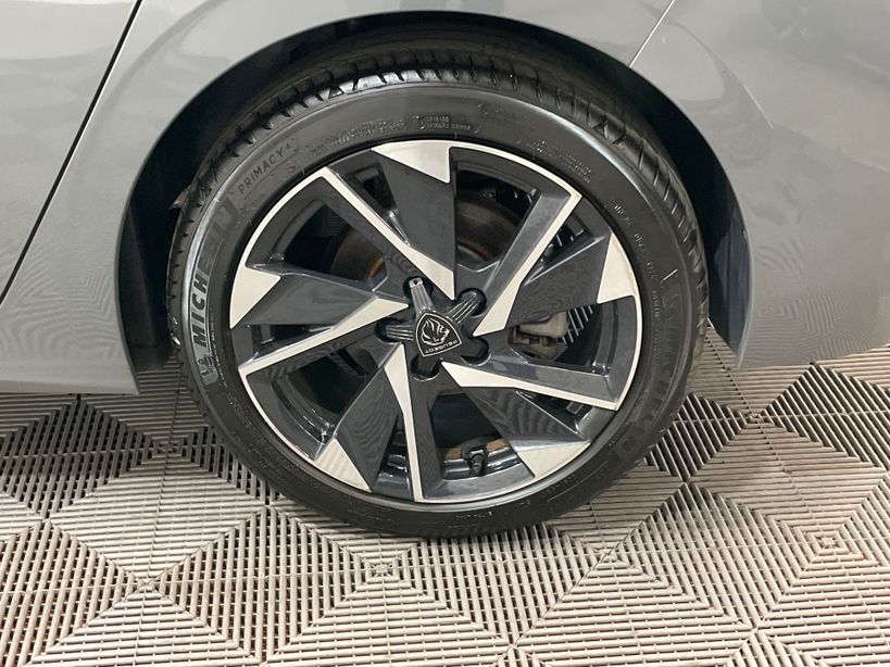 PEUGEOT 308 2024 - Photo n°27