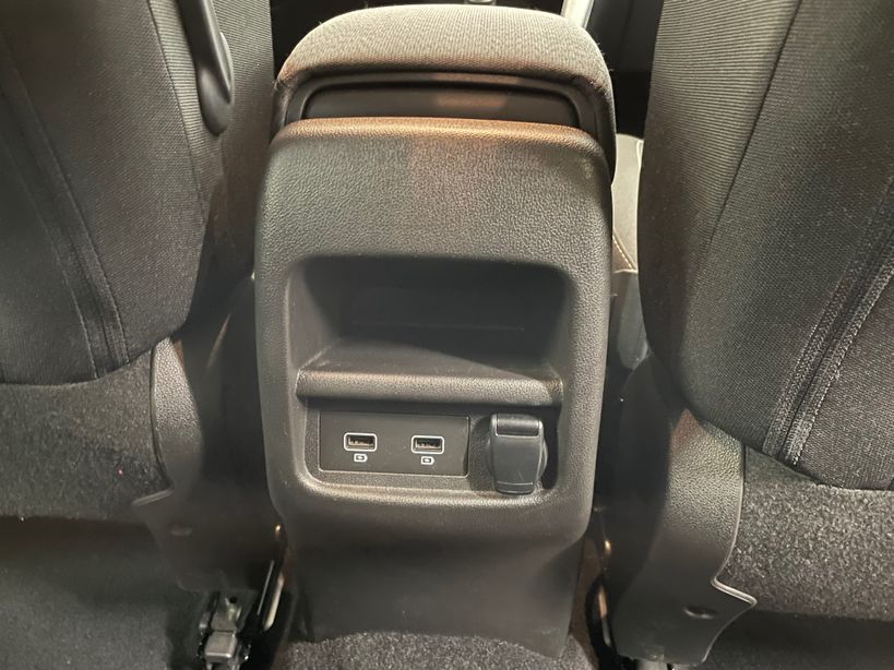 RENAULT KADJAR 2021 - Photo n°31