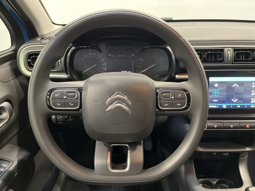 CITROEN C3 2017 - Photo n°11