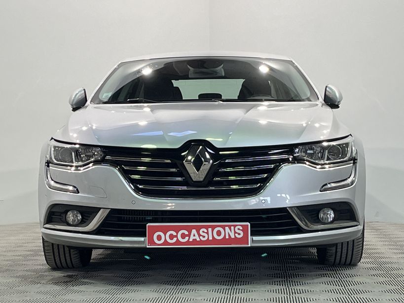 RENAULT TALISMAN 2019 - Photo n°5