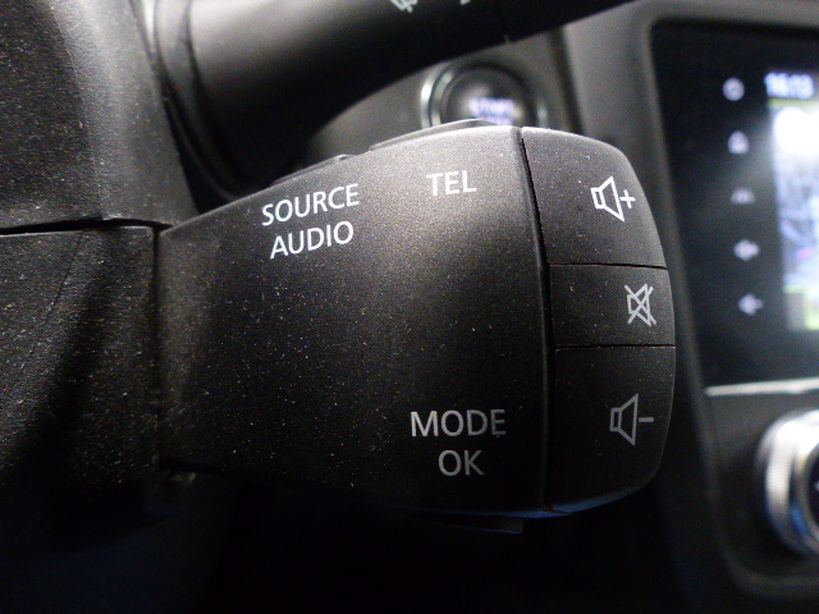 RENAULT KADJAR 2018 - Photo n°23
