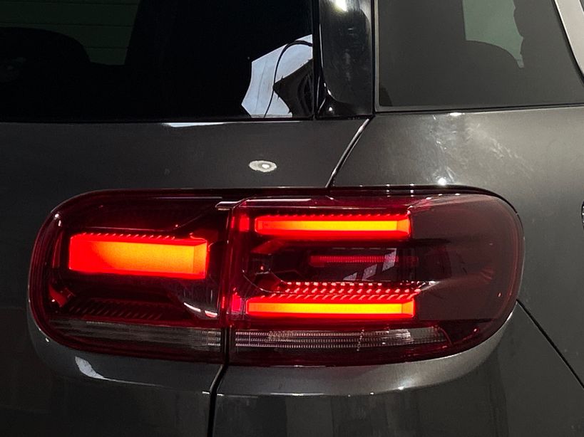 CITROEN C5 AIRCROSS 2023 - Photo n°8