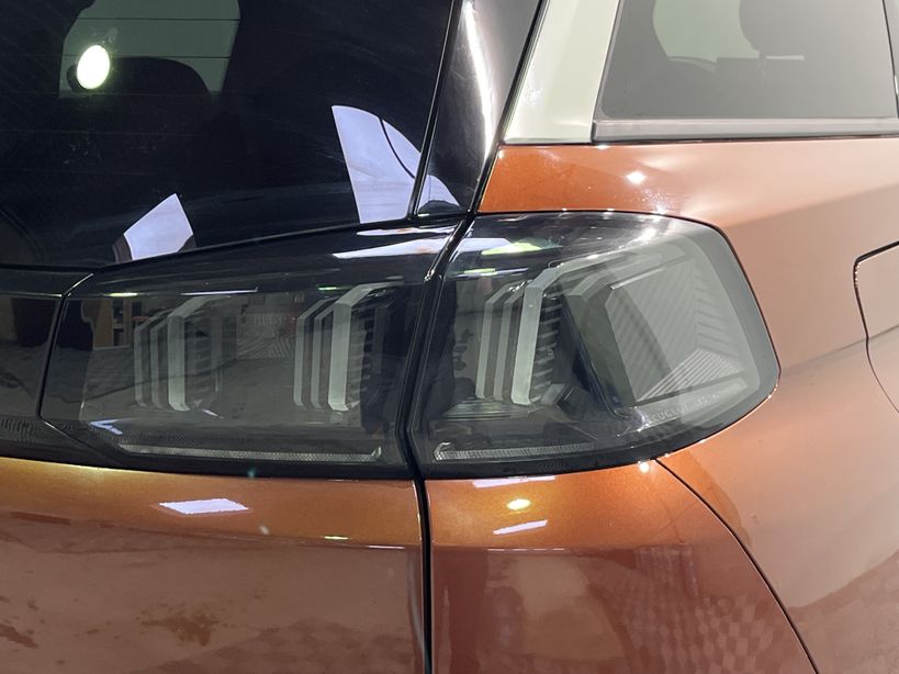 PEUGEOT 5008 2020 - Photo n°8