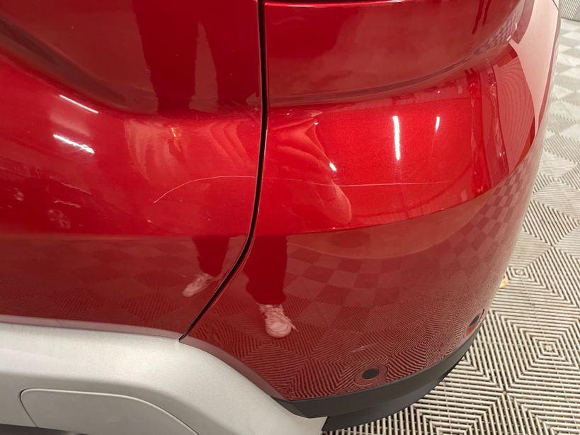 DACIA DUSTER 2022 - Photo n°2