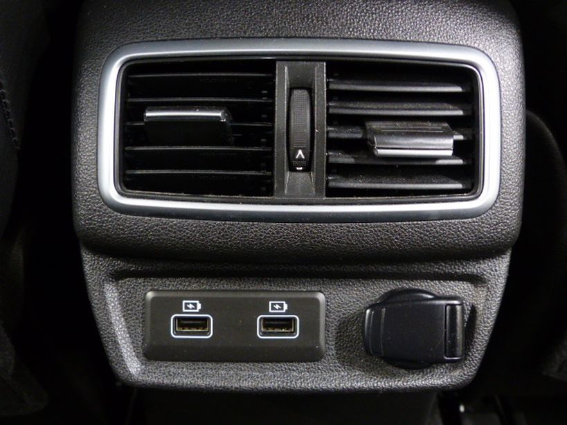 RENAULT TALISMAN 2021 - Photo n°38