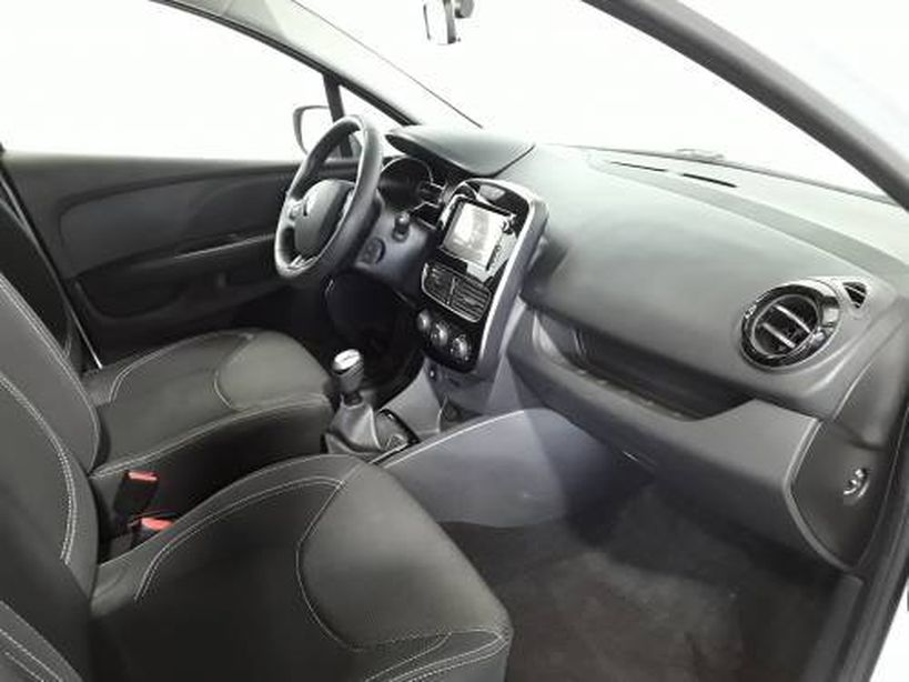 RENAULT CLIO IV SOCIETE 2018 - Photo n°13