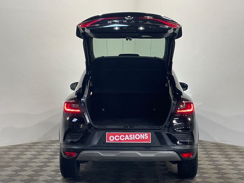 RENAULT ARKANA 2021 - Photo n°49