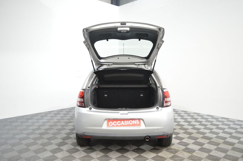 CITROEN C3 2016 - Photo n°5
