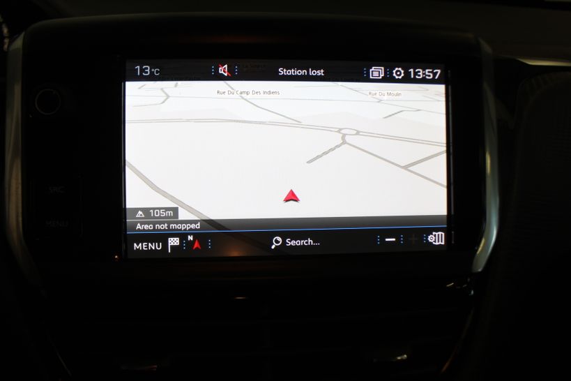 PEUGEOT 2008 2019 - Photo n°14