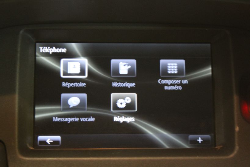 RENAULT KANGOO EXPRESS 2017 - Photo n°19