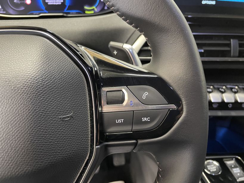 PEUGEOT 5008 2024 - Photo n°25