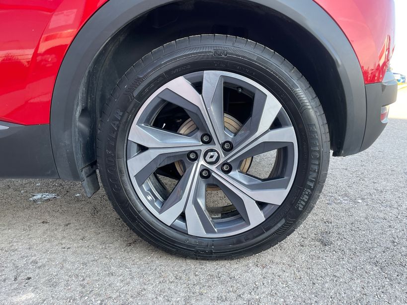 RENAULT CAPTUR 2023 - Photo n°42